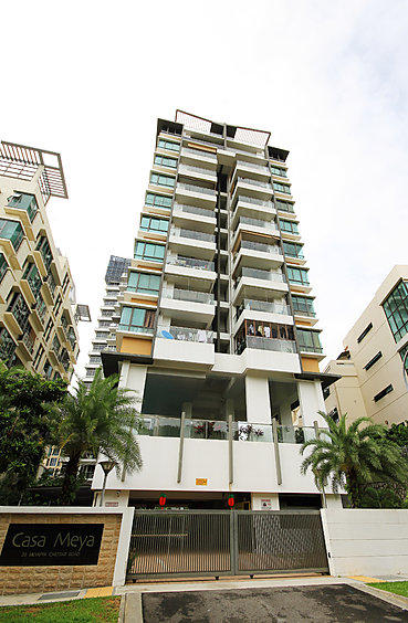 Casa Meya thumbnail photo